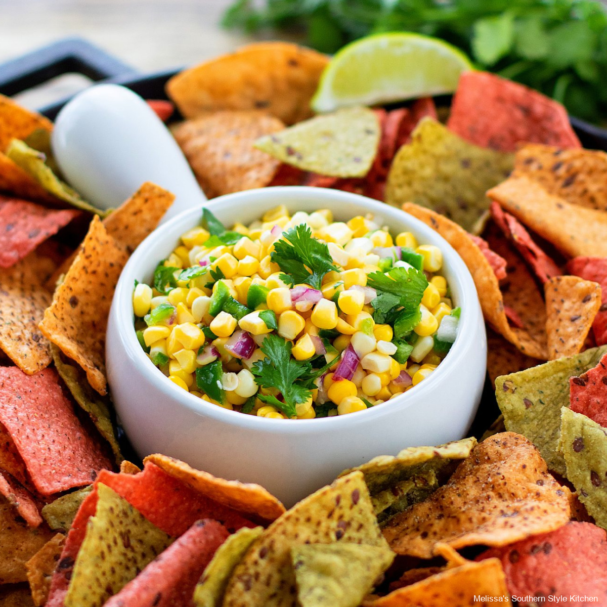 Make-Ahead Corn Salsa: Flavor Tips & Customization Ideas